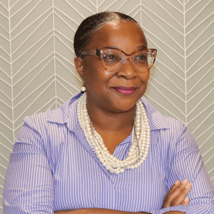 Tanya Wallace Gobern (She, Her)