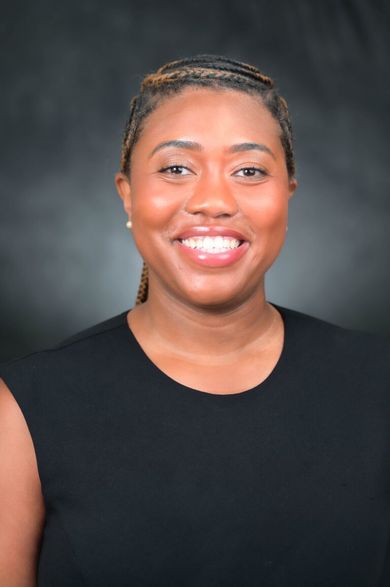 Julienne Louis-Anderson