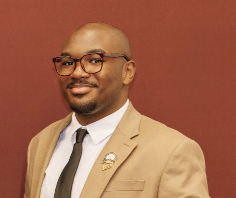 Melchezedek (Mel) Green